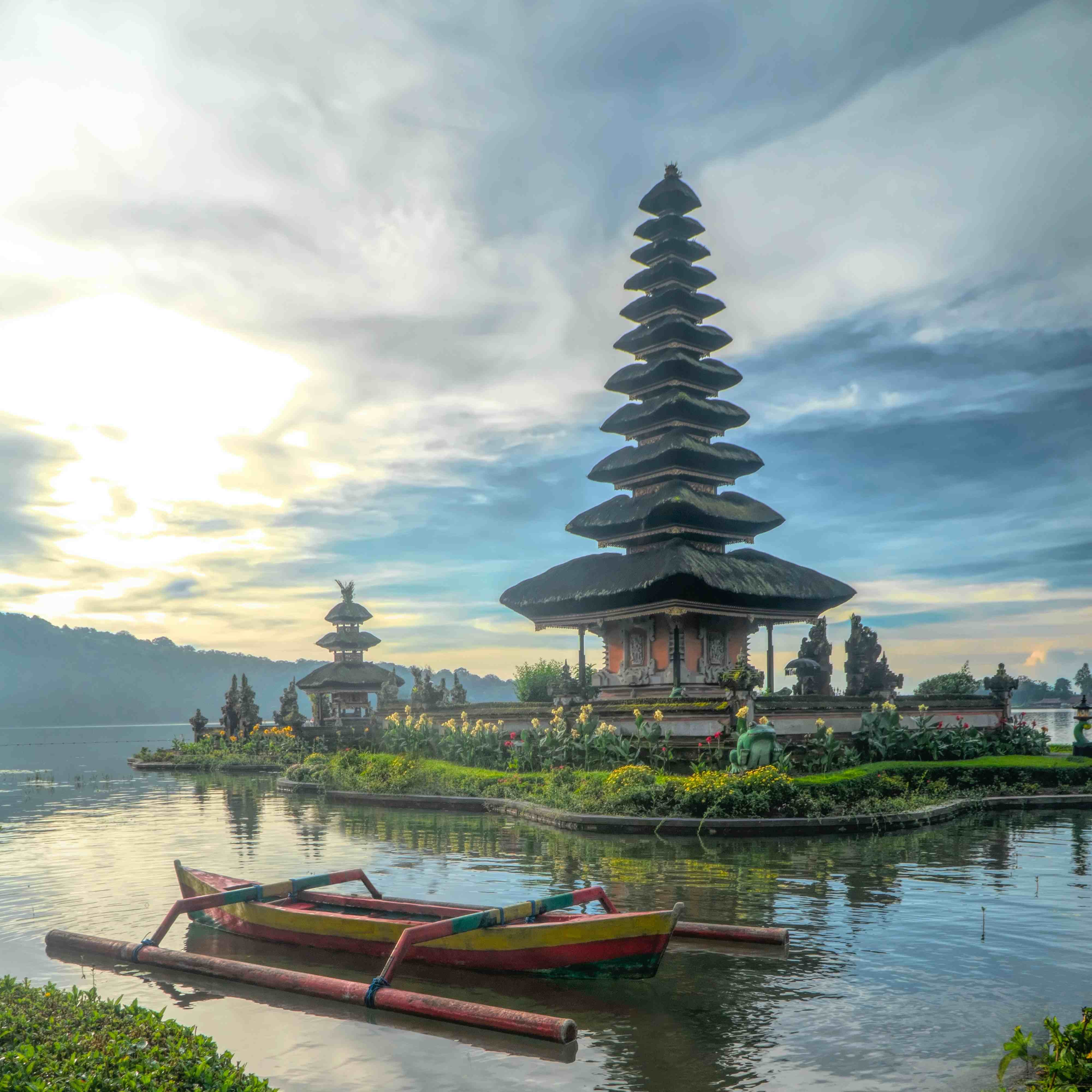 Gapura Bali