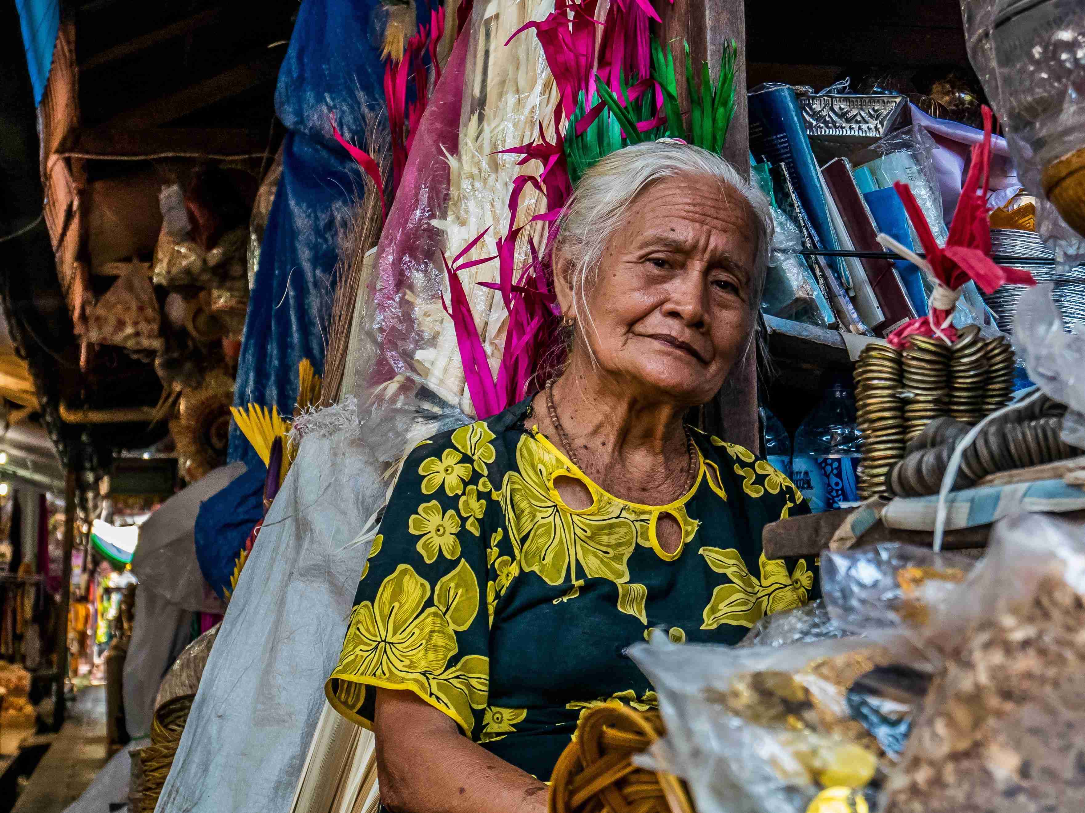 Pasar Seni