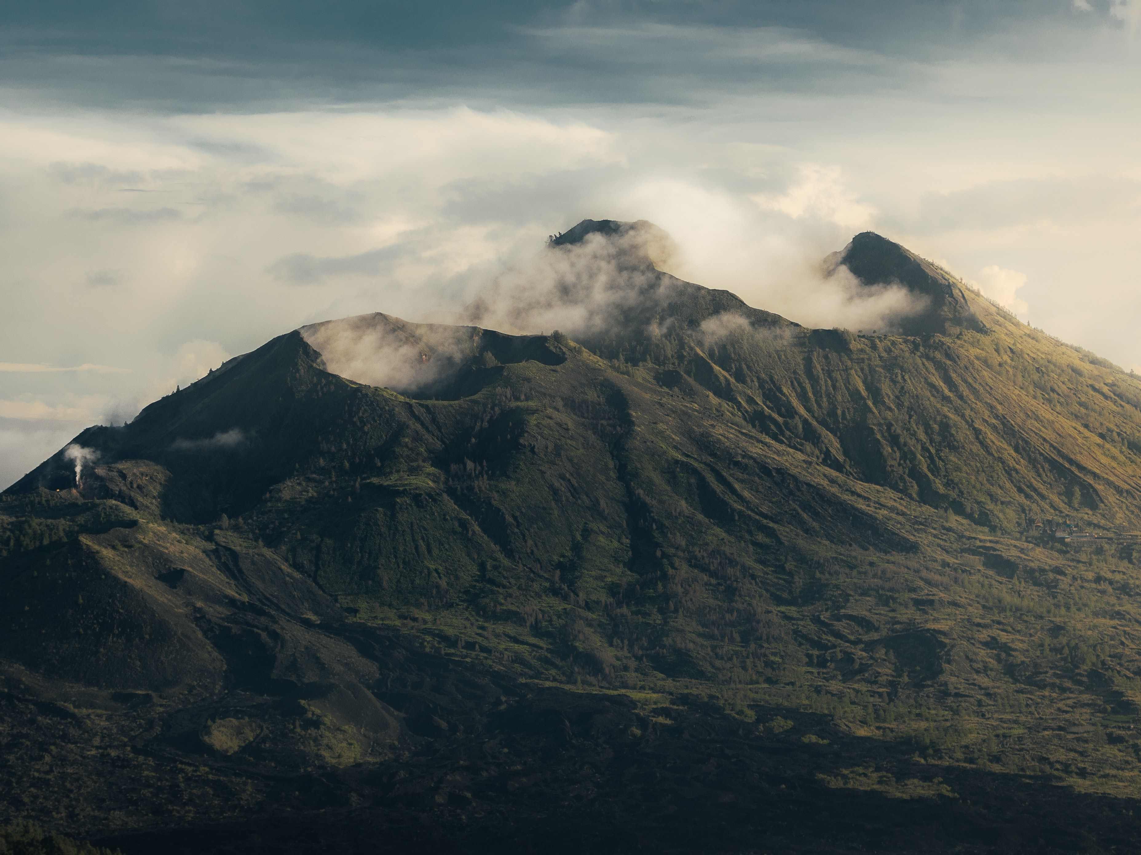 Gunung